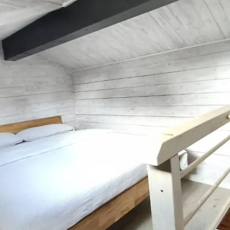 Vakantiehuis Pine & Paws