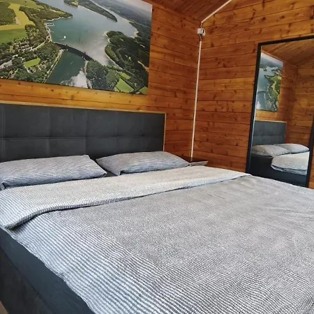 Vakantiehuis Pine & Paws Hirschberg an der Bergstraße